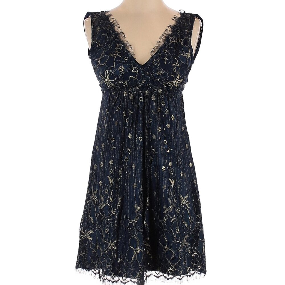 Millau- Blue Dress- XS